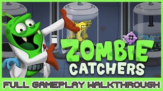 ZOMBIE CATCHERS – Full Gameplay Walkthrough / Android Mobile Games 【FULL GAME】 screenshot 3