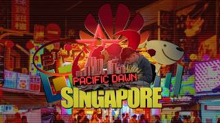 The Pacific Dawn | Singapore | EPS: 1 | A Miracle on the Malacca Strait