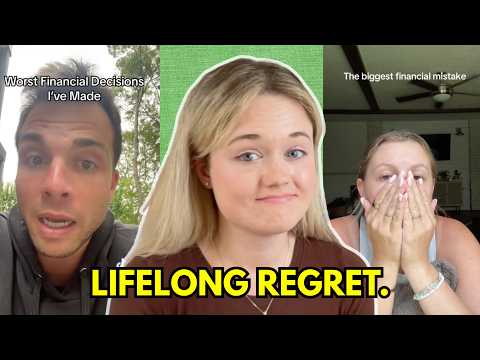 13 Minutes of the WORST Financial Mistakes of 2026