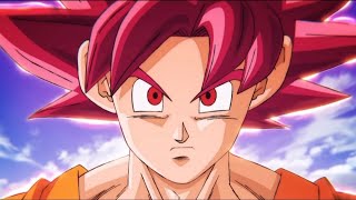 Dragon Ball Super Beerus Edit Difrent - Attacked Ft. King Dif