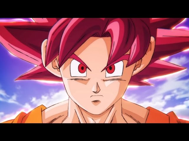 Dragon Ball Super : Beerus Edit (Difrent - Attacked (ft. King Dif)