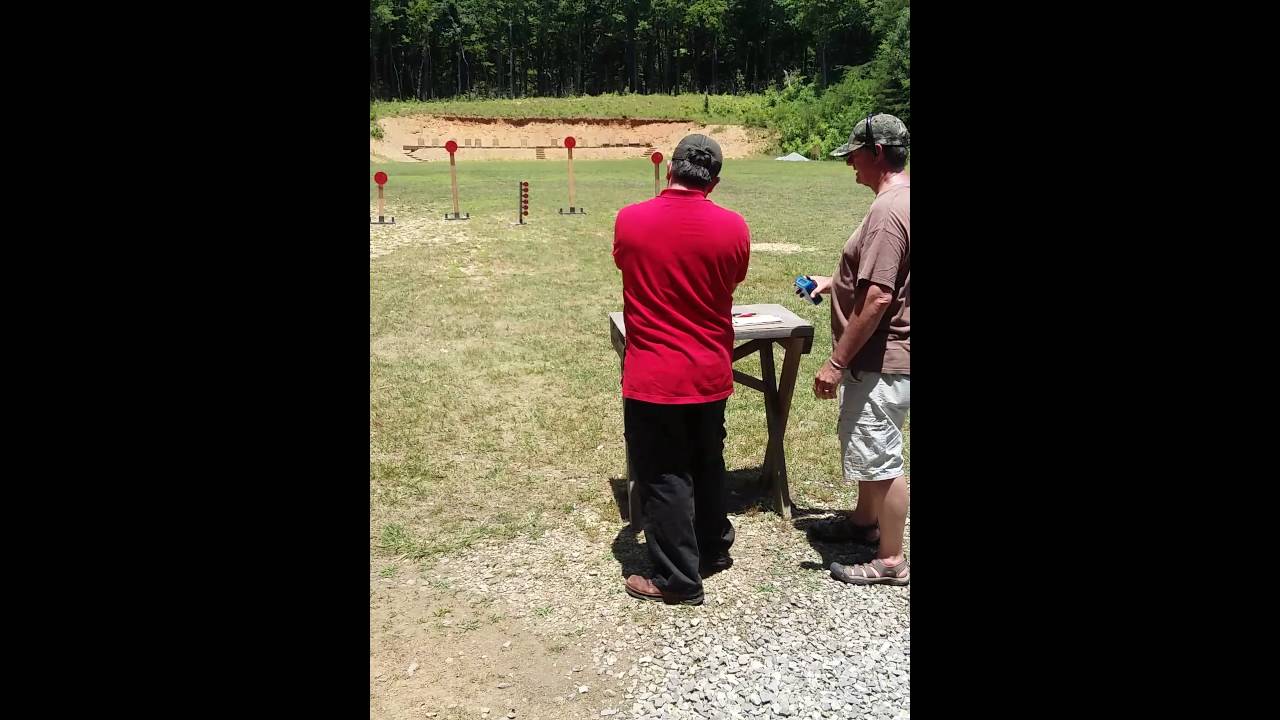 Steel Plate Competition YouTube