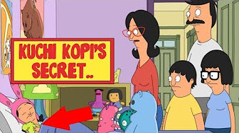 Bobs Burgers Season 10 Episode 1 10 Full Episode Youtube