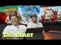 Far Cry 6, Horizon Forbidden West, &... GTA 5 - TAG BLAST