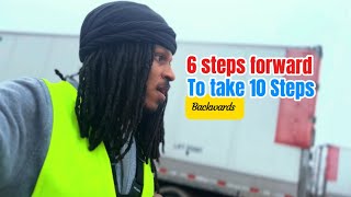 US Xpress orientation | what does trucking have for me￼. (Repost)