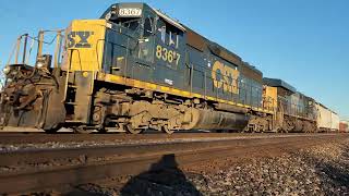 Former Co Sd40 Leader On M350