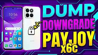 Como quitar Payjoy honor X6c parche 2026 