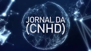 JORNAL DA CNHD | Confira a vinheta da nossa nova fase para 2021