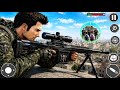 FPS Sniper Shooter Game - Sniper Shooting Game - Android GamePlay