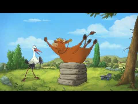 Video - Mama Mu se vraća kući
