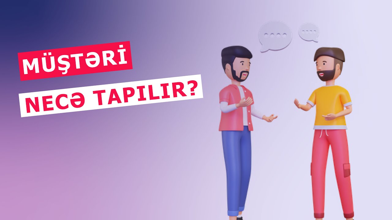Yeni başlayan bizneslərin etdiyi 