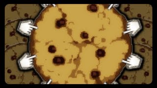 Cookie Clicker (Video Game) - TV Tropes