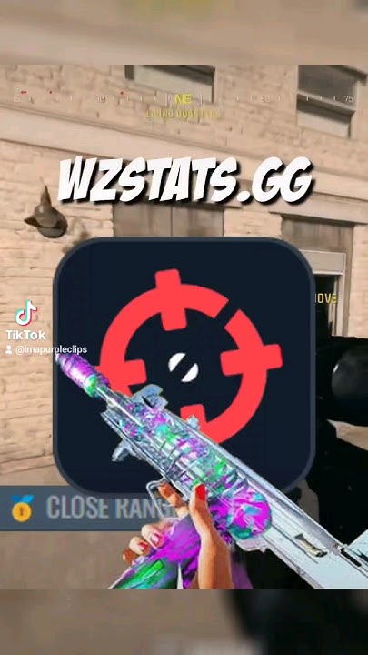 *WSP9* FROM WZSTATS.GG HITS LIKE A TANK! THE META SEASON 4!#META # ...