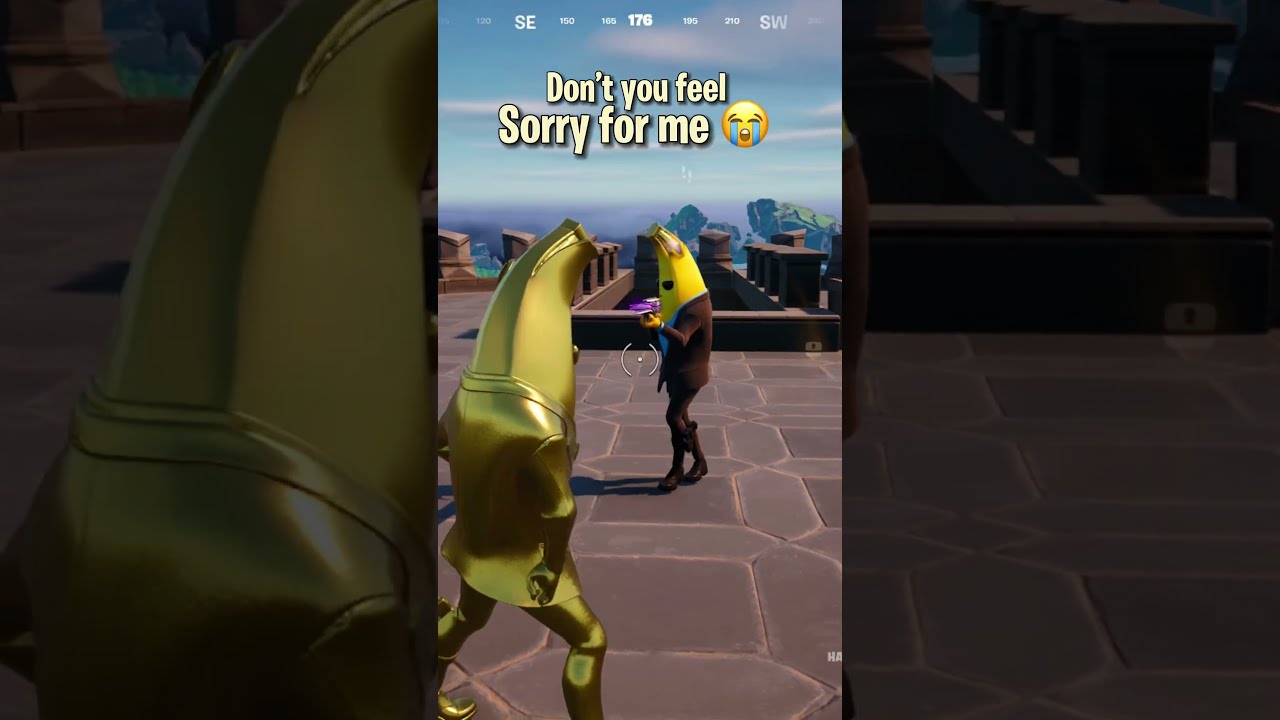 This Was Unexpected 