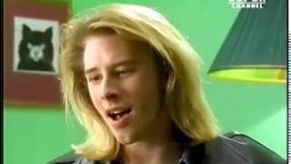 CHESNEY HAWKES - What's Wrong With This Picture? (Cosmic Cut)