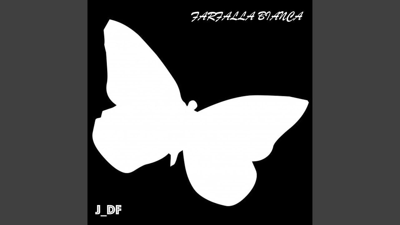 Watch Farfalla Bianca on YouTube Watch Farfalla Bianca on YouTube