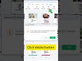 How to remove pages from a PDF with super easy steps?