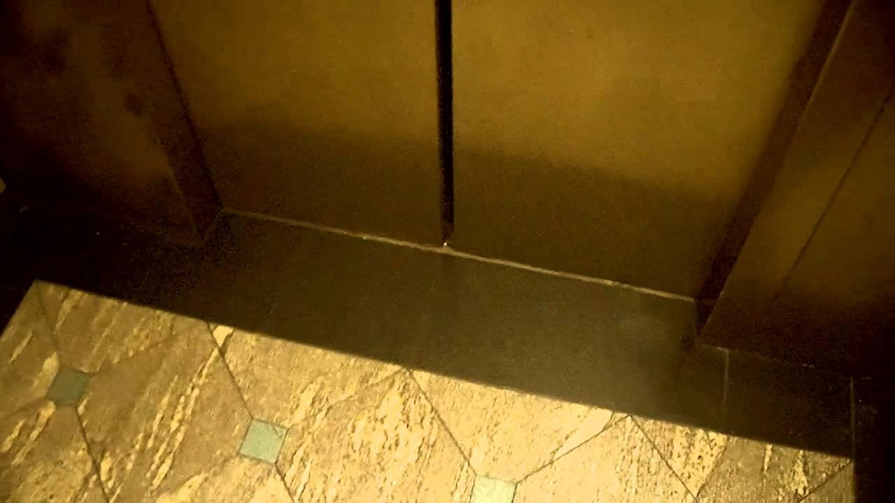 Montgomery elevator at Dillard's Hulen Mall Fort Worth TX YouTube