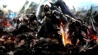 Code: Pandorum & Dack Janiels - The Invasion
