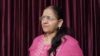 Tera Mera Pyar Amar   Soulful Romantic Cover By Nidhi Raval  Evergreen Bollywood Classic