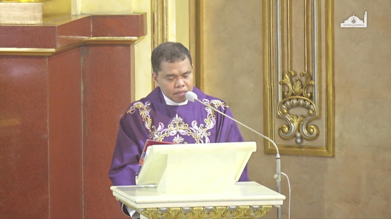 LIVE: Martes sa Ika-2 Linggo ng Apatnapung Araw na Paghahanda | Marso 03, 2026 | 8AM