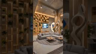 Abandoned Underground Bunker Restored Into a Luxury Survival Paradise 😱 #shorts #restoration