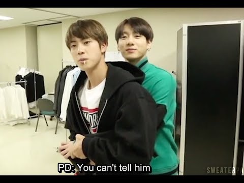 [Eng Sub] BTS Japan Fanmeeting Vol.3 Missions (All Members)