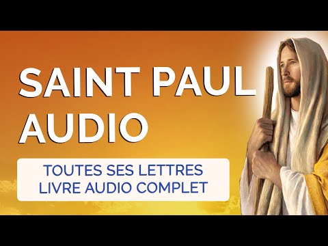 Vidéo: Paul a-t-il écrit des philippiens ?