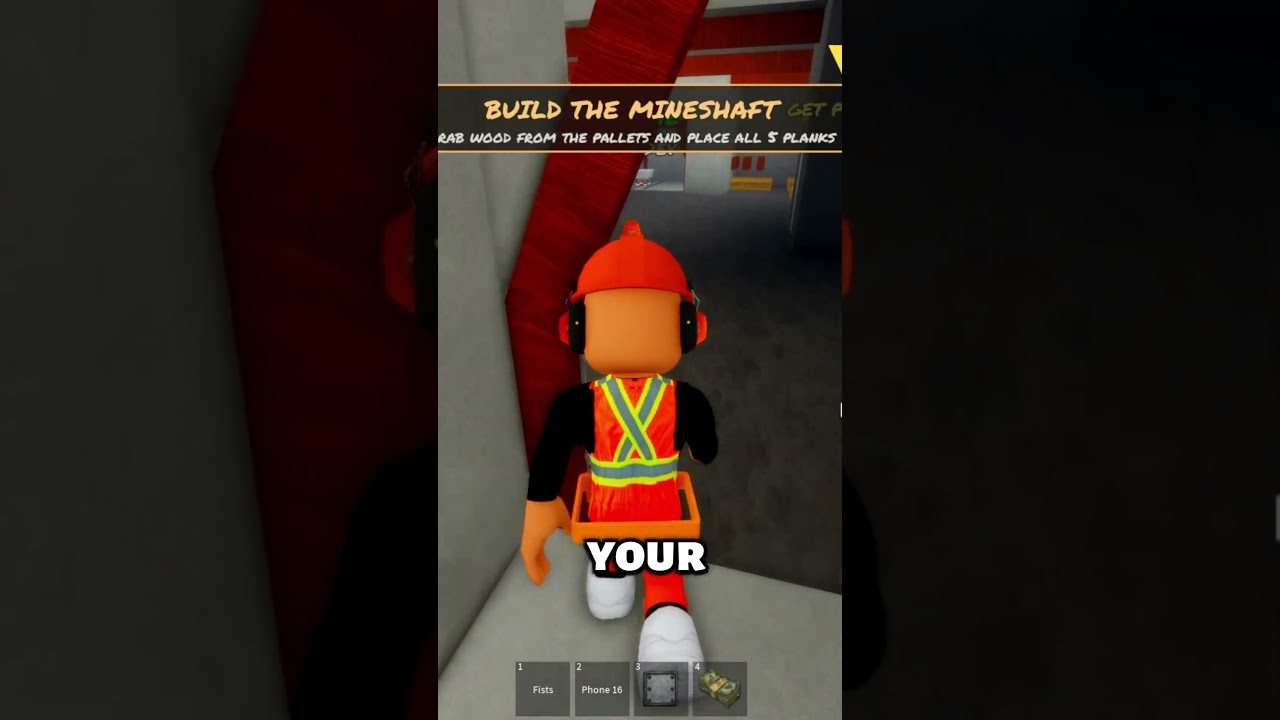 Top 3 best Earning JOBS in Head Tap #roblox #memes