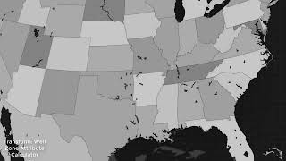 Calculating average depth of a well zone in Enverus Transform [ProTip] screenshot 5