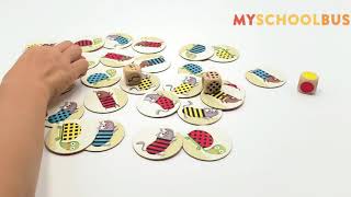 How to play Goula 53446 catch it game screenshot 5