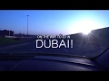 THE JOURNEY TO DJ IN DUBAI! (DUBAI DJ GIG VLOG EP 01)