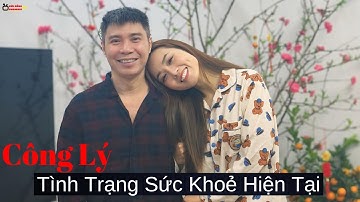 Tình trạng hiện tại của NSND Công Lý | Đời Sống Showbiz