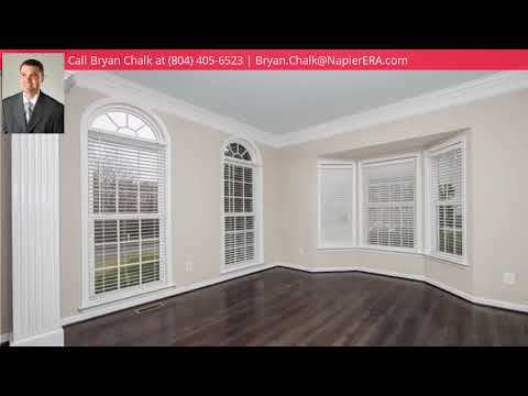 5125 Austin Healey Drive, Glen Allen, VA home video tour