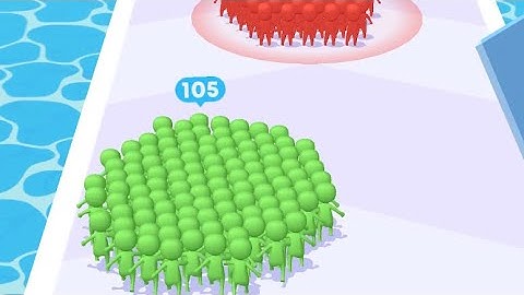 Count Masters All Levels Gameplay Android ios Mobile Games Part #21