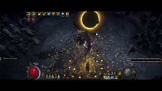 Devouring Totem Trap Chieftain | PoE 3.21