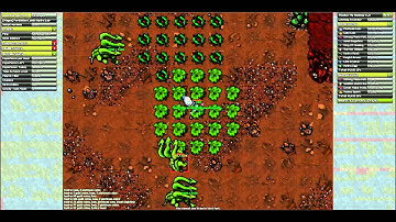 [Windbot] Forbidden Island Hydra Lair for Mages by Eli Scripts