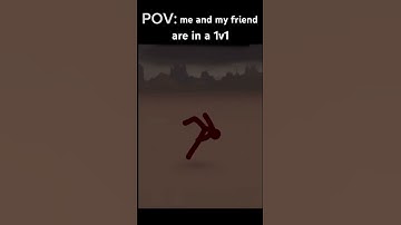 pov me and my friend are in a 1v1#codm#Relatable#1v1 ￼