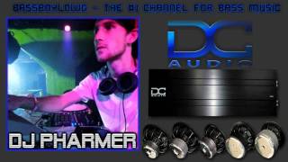 Dj Pharmer  Up In This Bitch terravita Vs Ludacris Vip bassboylowg Version