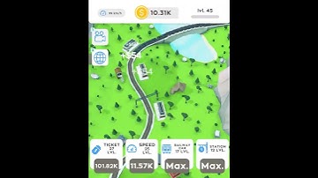 Idle Train Railway Tycoon 2022