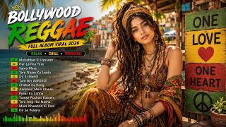 Full Album Lagu India Bollywood Reggae 2026 🔥 Hits Viral Spotify Terbaru Trending dan Paling Dicari