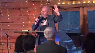 Ken Peters of Patriot Church Knoxville Admits Knowledge of Planned Parenthood Arson Details