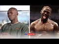 🔥 EXCLUSIVE!  Adesanya on inspiring next generation of African fighters, Jared Cannonier & Till💥