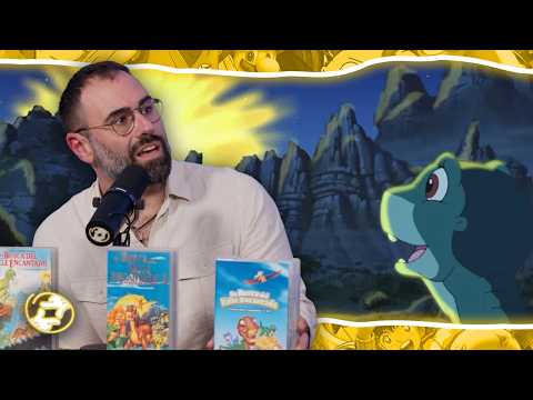 ALIEN DINOSAURS VISIT EARTH