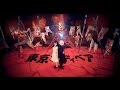 【みうめ×豆豆子】東京テディベア【踊ってみた】