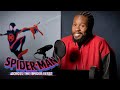 SPIDER-MAN: ACROSS THE SPIDER-VERSE - Voice Cast Dubs Trailer