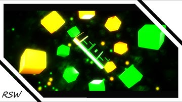 [Panzoid CM2] 2021 3D Intro Template!