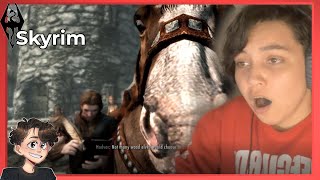 BEHEADED | Skyrim