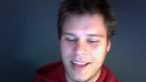 Quick video on the Red Concave Button