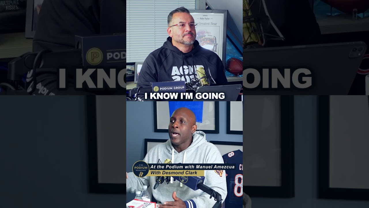 Real Change Requires a Conscious Decision from YOU!